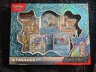 Gyarados EX Premium Collection