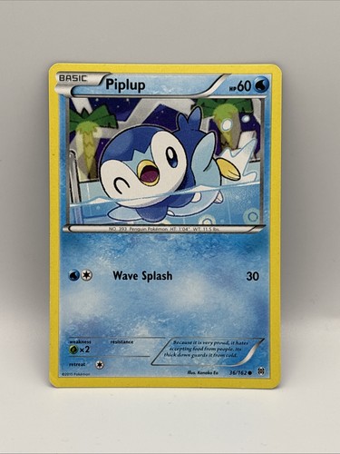 Piplup