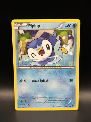Piplup