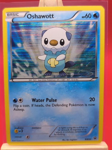 Oshawott