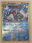 Feraligatr
