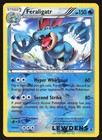 Feraligatr