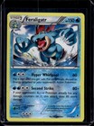 Feraligatr