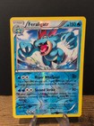 Feraligatr