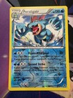 Feraligatr