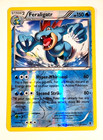 Feraligatr