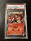 Team Magma's Camerupt