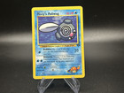 Misty's Poliwag