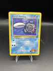 Misty's Poliwag