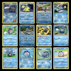 Misty's Poliwag