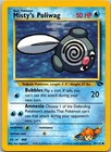Misty's Poliwag