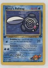 Misty's Poliwag