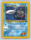 Misty's Poliwag