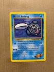 Misty's Poliwag