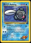 Misty's Poliwag