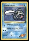 Misty's Poliwag