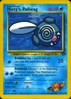 Misty's Poliwag