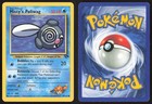 Misty's Poliwag