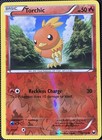 Torchic