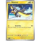Wattrel