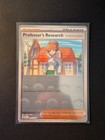 Professor's Research: Professor Juniper