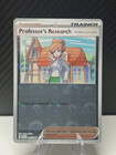 Professor's Research: Professor Juniper