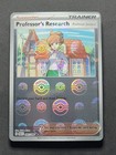Professor's Research: Professor Juniper