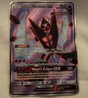 Dawn Wings Necrozma GX