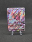 Dawn Wings Necrozma GX
