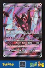 Dawn Wings Necrozma GX