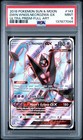 Dawn Wings Necrozma GX