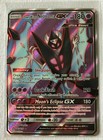 Dawn Wings Necrozma GX