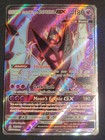 Dawn Wings Necrozma GX