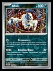 Absol