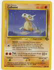 Cubone