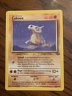 Cubone
