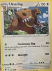 Ursaring