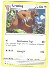 Ursaring