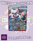 Mega Abomasnow ex