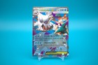 Mega Abomasnow ex