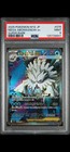 Mega Abomasnow ex