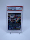 Mega Abomasnow ex
