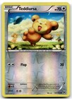 Teddiursa