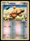Teddiursa