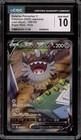Galarian Perrserker V