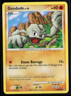 Geodude