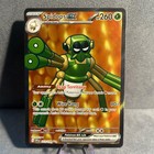 Spidops ex