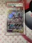 Mewtwo & Mew Tag Team GX