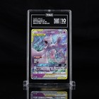 Mewtwo & Mew Tag Team GX