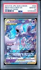 Mewtwo & Mew Tag Team GX